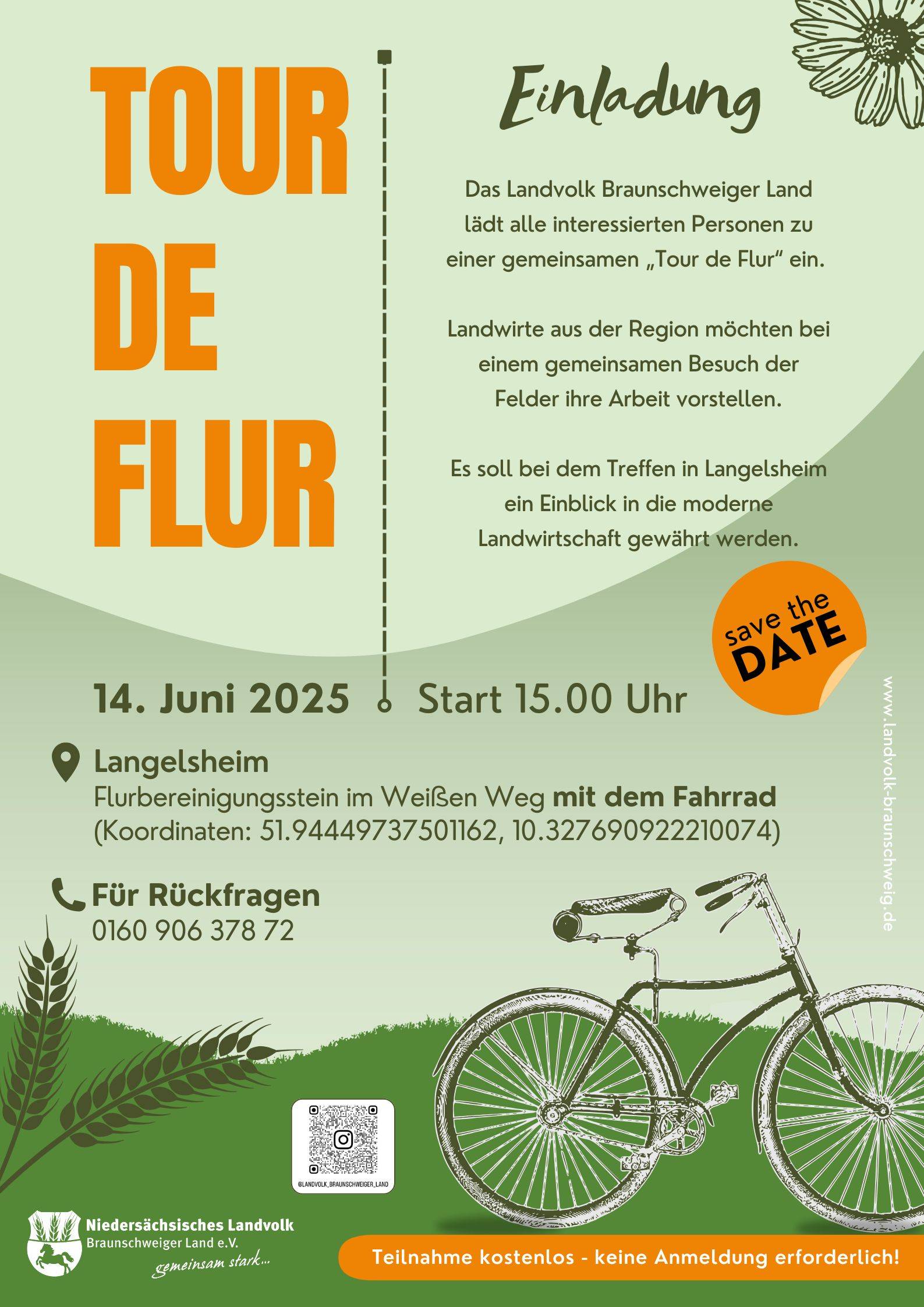 2025 Motiv Fahrrad