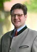 Karl-Friedrich Wolff von der Sahl