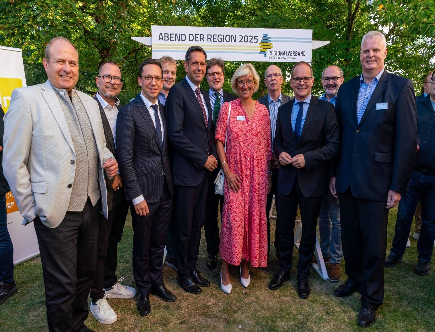 Abend der Region 2025
