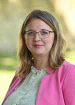 Elisa Pape, Arbeitskreis Junglandwirte