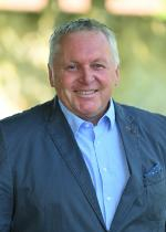 Mark Widdecke, Vorstandsmitglied