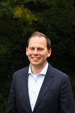  Dr. Niels Pelka, Vorstandsmitglied	