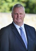 Volker Meier, Geschäftsführer