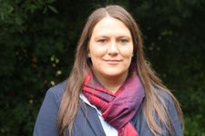 Silke Christin Könnecker, Geschäftsführerin